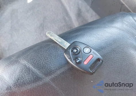 2005 Honda Accord Ex z USA, uszkodzony, nr VIN 1HGCM66535A030359